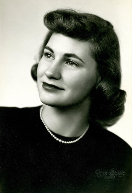 Obituary of Evelyn B. Mundinger