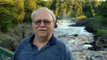 Obituary of John David Carlson