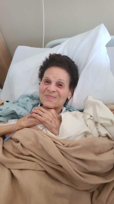 Obituary of Mary E Johnson