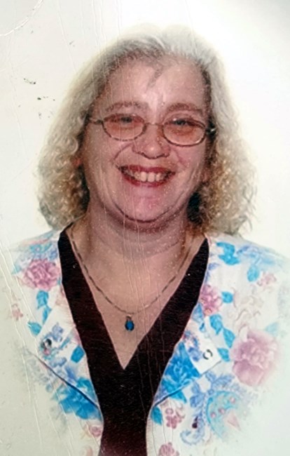 Obituario de Pamela R. Juergens