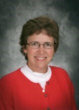 Obituary of Pamela J. Martin