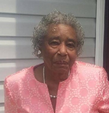 Obituary of Hattie Mae Barber