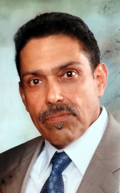 Obituary of David Bruno