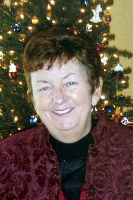 Obituary of Henriette Eisenzopf