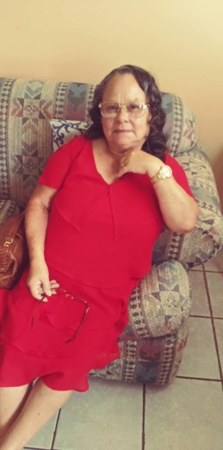 Obituary of Isabel Milagros Caban