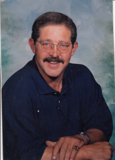 Obituary of John Charles Brock