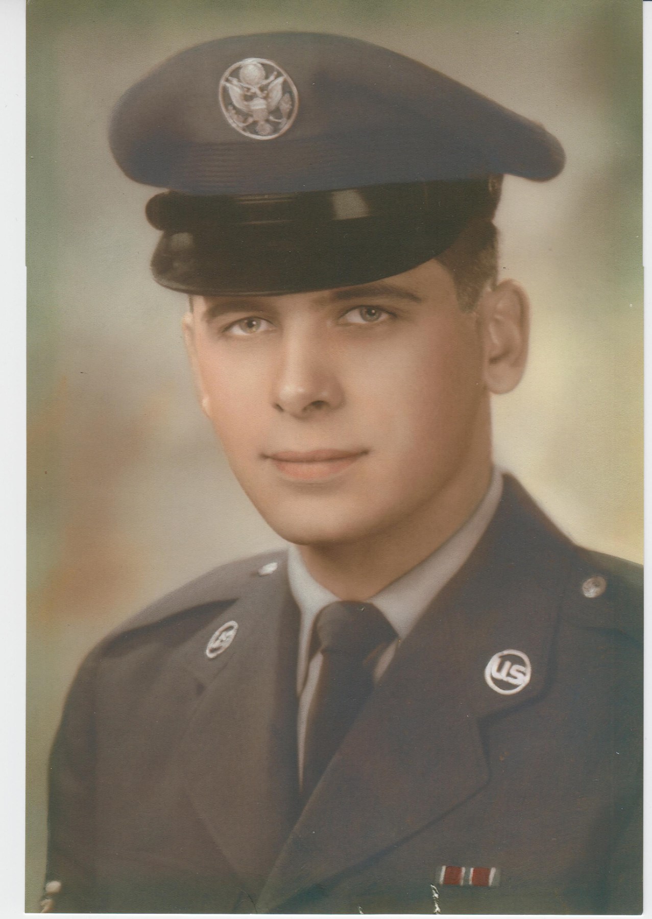 Obituary of Lawrence Miller