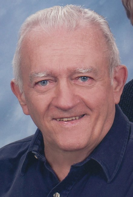 Obituary of Robert Frederick Langer