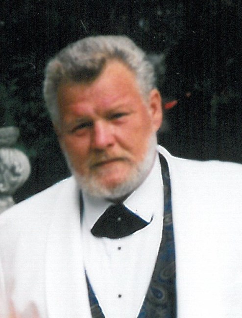 Obituary of John Richard Cojocari