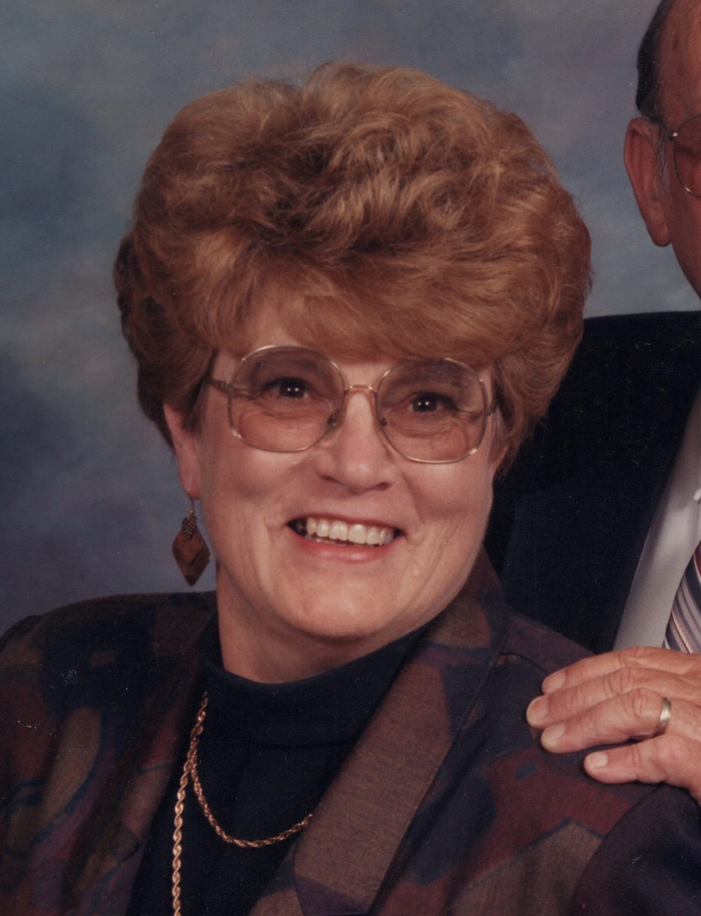 Avis de décès de Judith C. (Robbins) Vanek-Freeman