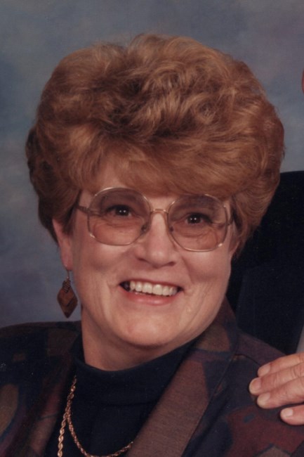 Obituario de Judith C. (Robbins) Vanek-Freeman