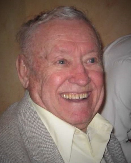 Obituary of Burton B.  Brewer