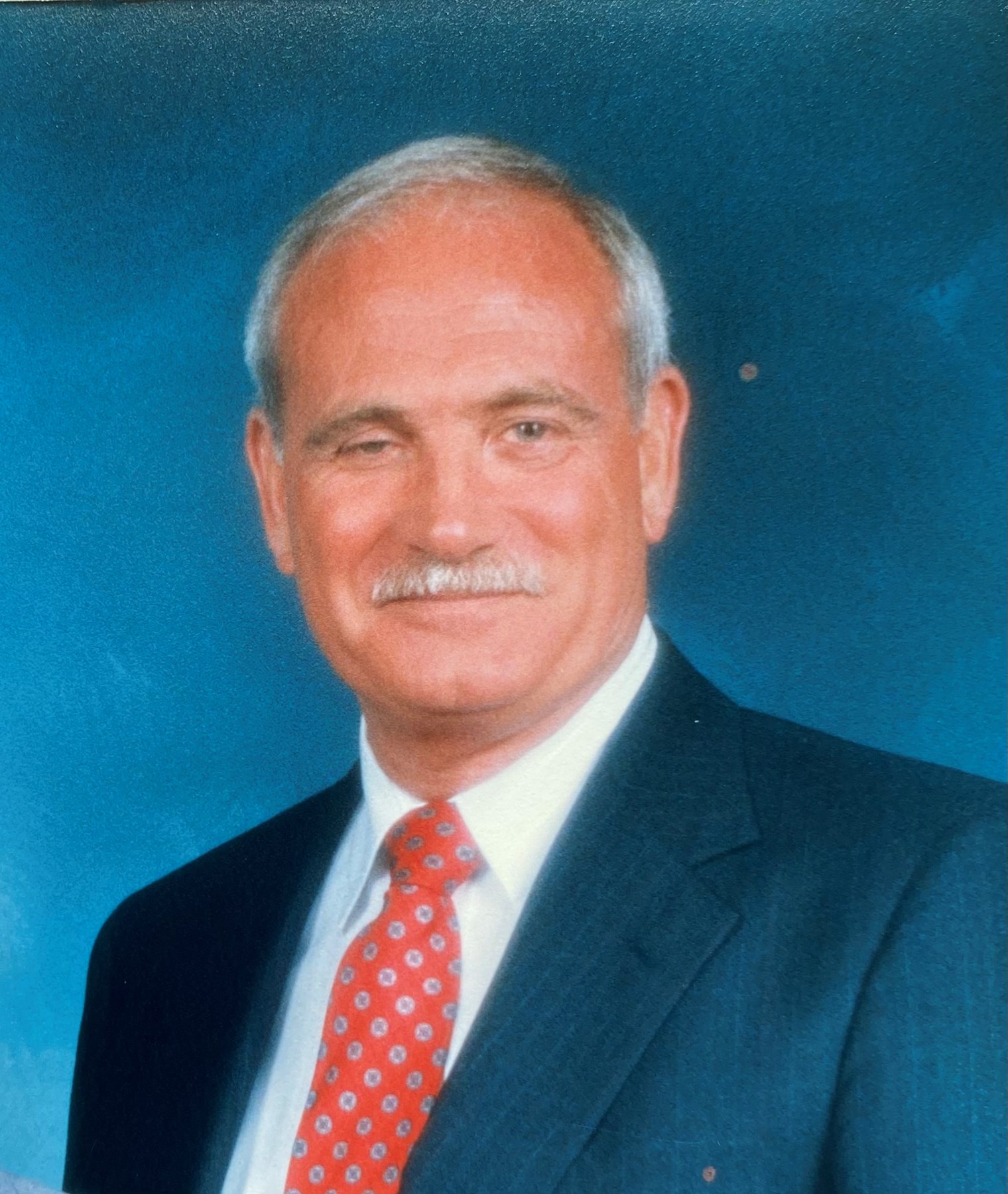 Obituary of Douglas A. Bernard