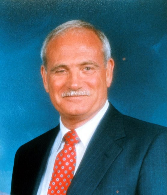 Obituary of Douglas A. Bernard