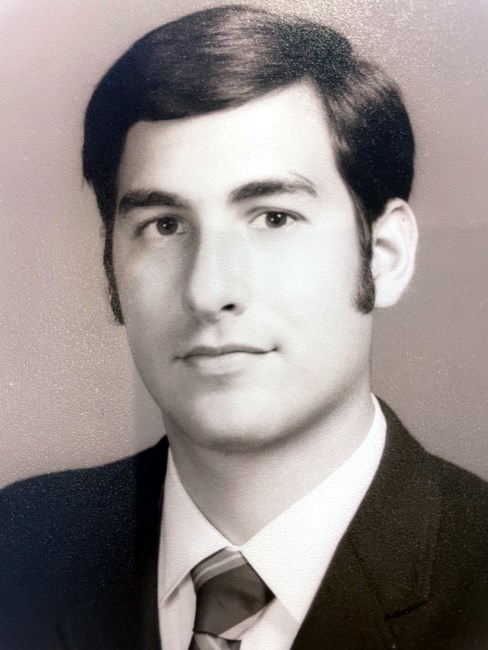 Obituary of Herbert Jan Zimmerman