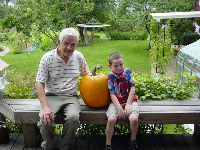 Obituary of Alfred Lambert