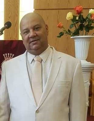 Obituary of Roberto Padilla