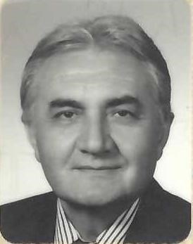 Obituary of Jovan Cvejic