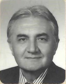 Obituario de Jovan Cvejic