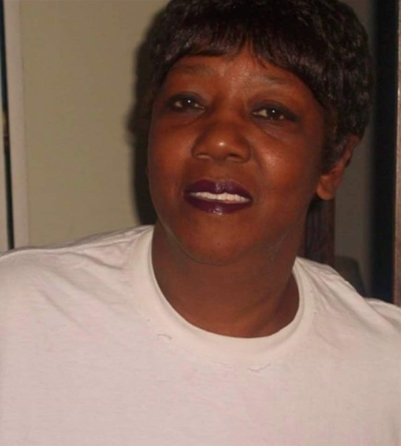 Obituary of Betty Fay Simmons