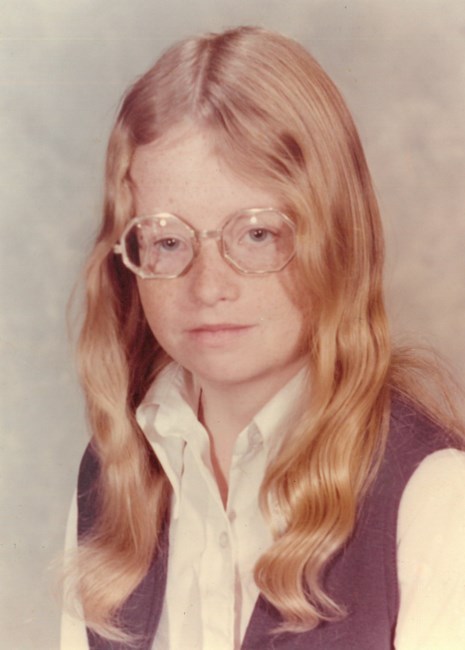 Obituary of Kathleen Bourke Palmer