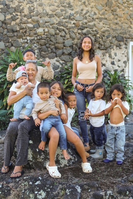 Obituary of Natalie Ann Akuna