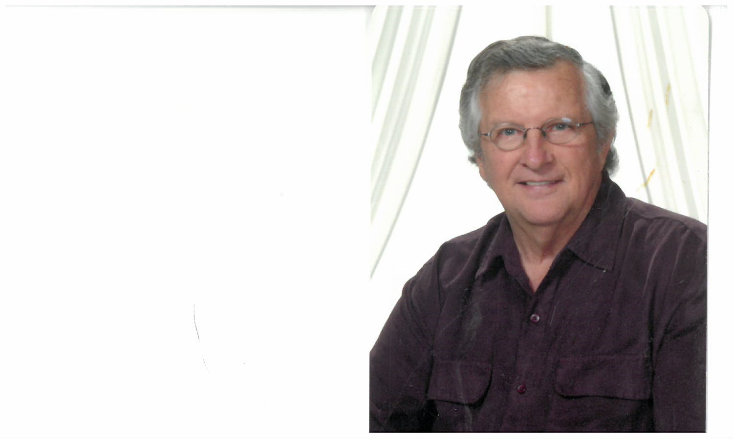 Obituary of John Robert Cunningham Sr.