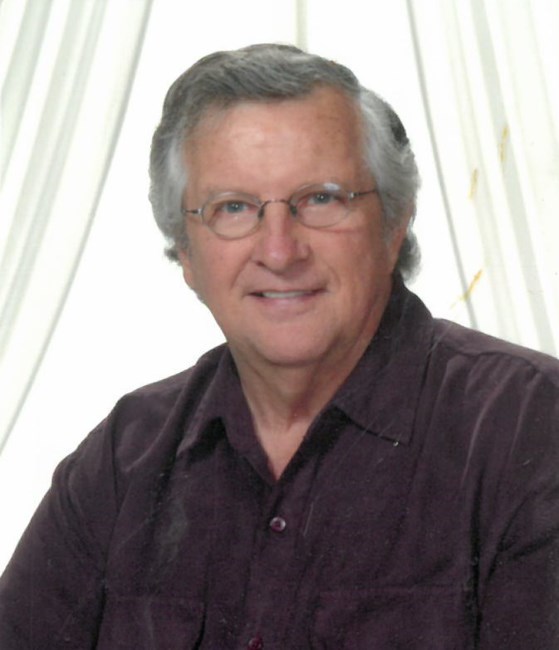 Obituary of John Robert Cunningham Sr.