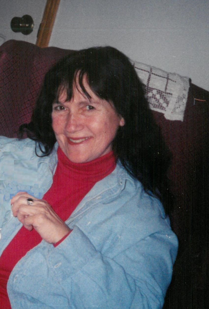 Obituary of Jo Ann Marie Sweers