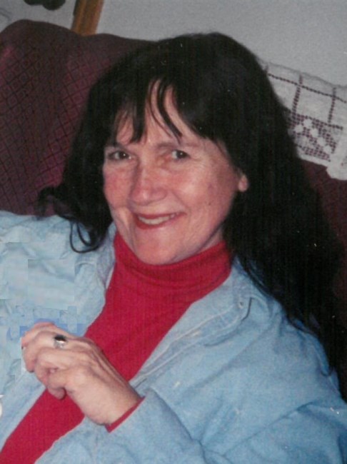 Obituary of Jo Ann Marie Sweers