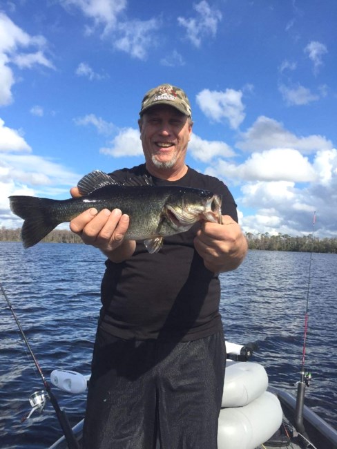 Obituary of Peter Anthony Zimmerman