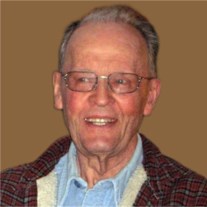Obituary of Robert E. Larson