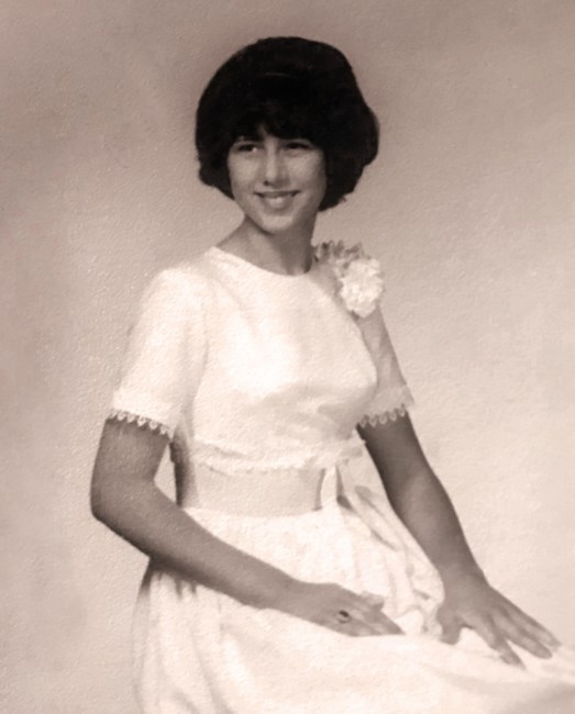 Obituary of Ruth Ann Wien