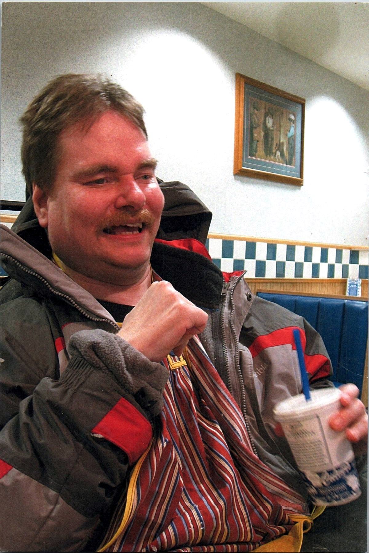 Michael Mason Obituary Coon Rapids, MN