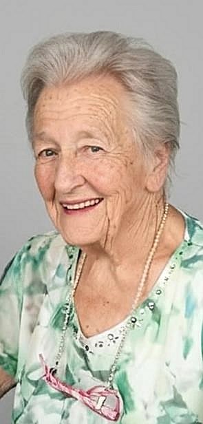 Obituary of Gail Marie Ellison Thigpen