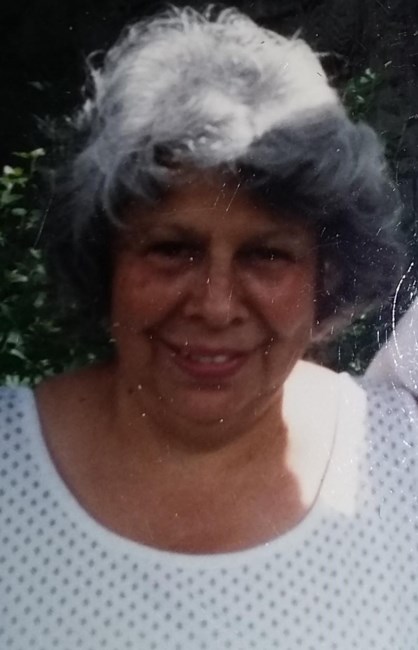 Obituary of Margaret "Margie" Gonzales