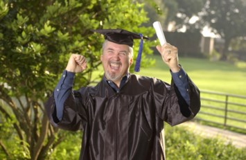 Obituary of Donald V. McFarland