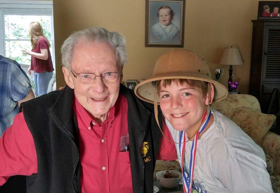 Obituary of Harry Faulkner Dixon