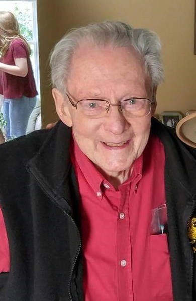 Obituary of Harry Faulkner Dixon