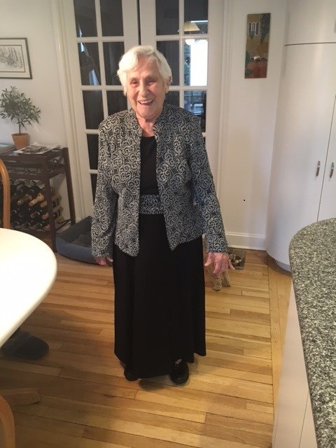 Obituary of Hope Kastis