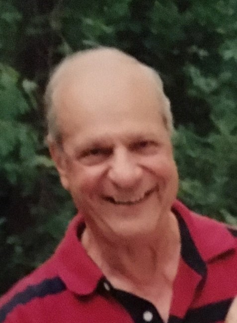 Obituary of Evangelos Nichols