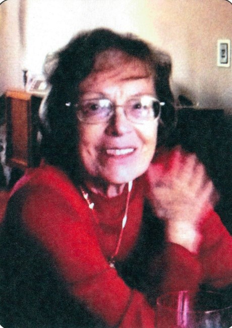 Obituary of Erika Figurski