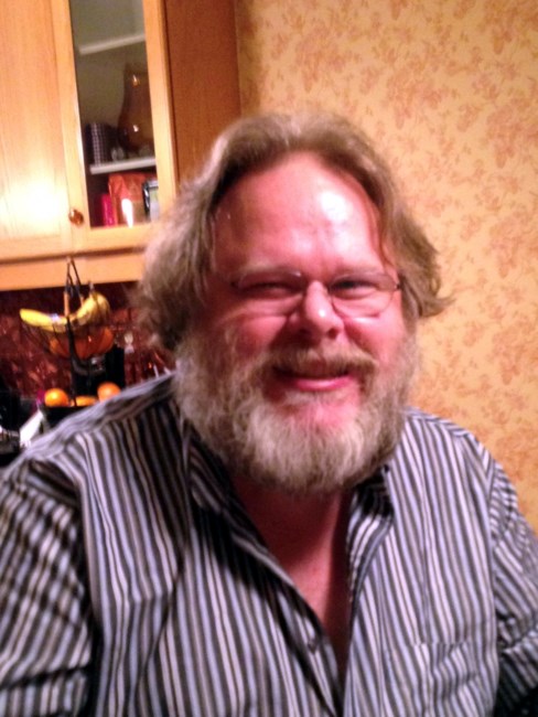 Obituario de Murray David Breward