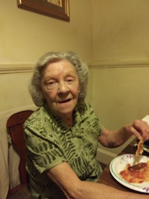 Obituary of Ruby Mae Stanton