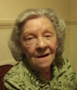Obituary of Ruby Mae Stanton