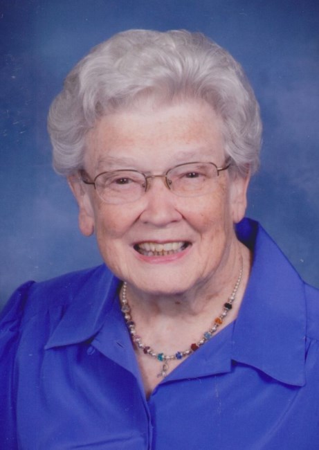 Obituary of Mary “Polly” Clyburn Williams