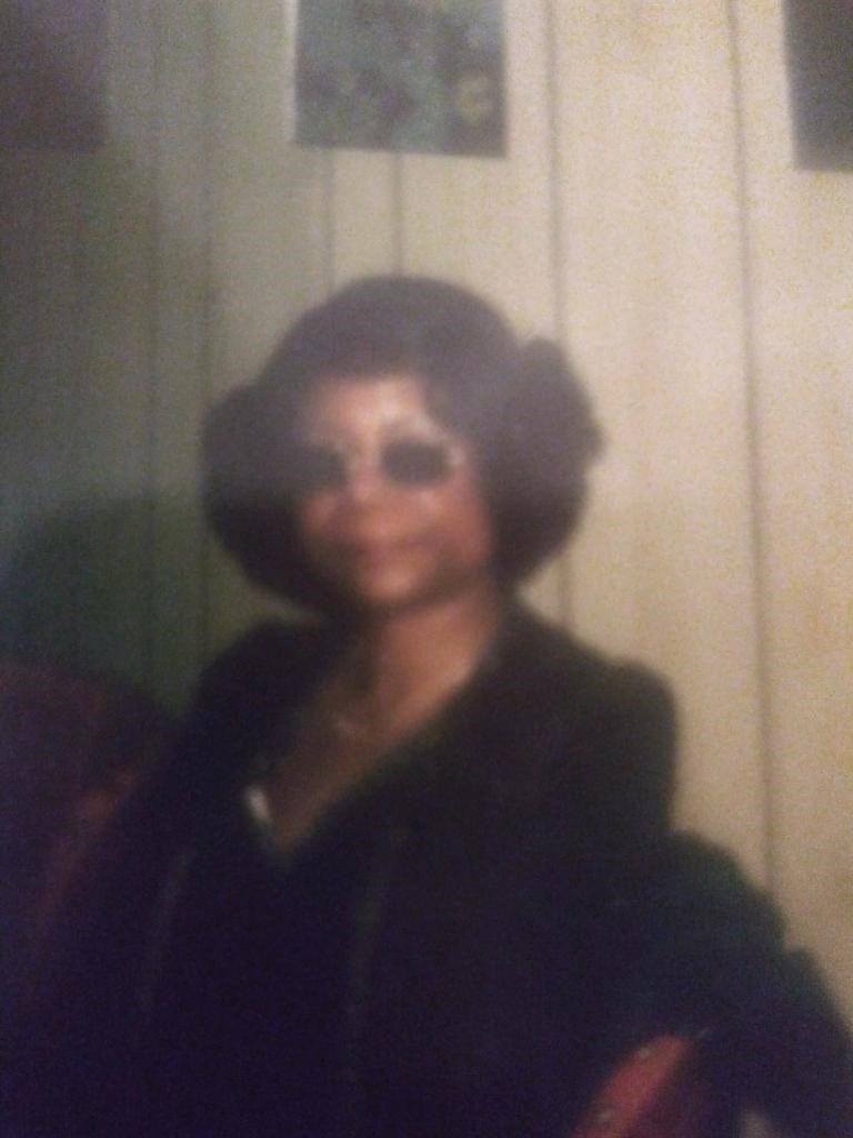 Obituary of Rosie Phillips