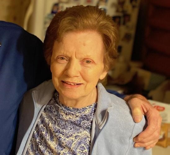 Obituary of Elizabeth Carolan