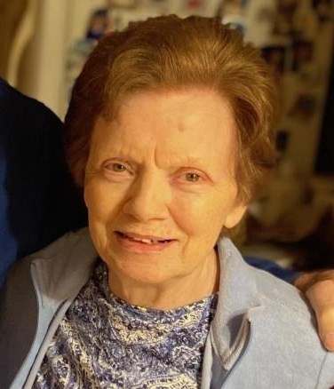 Obituario de Elizabeth Carolan