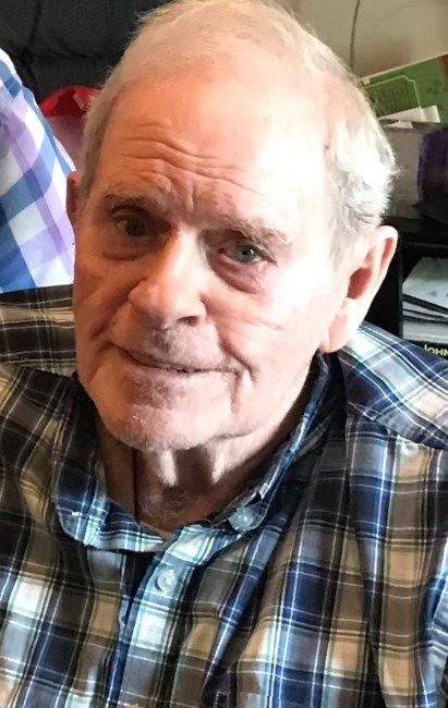 Obituary of Harold Welton Rowland